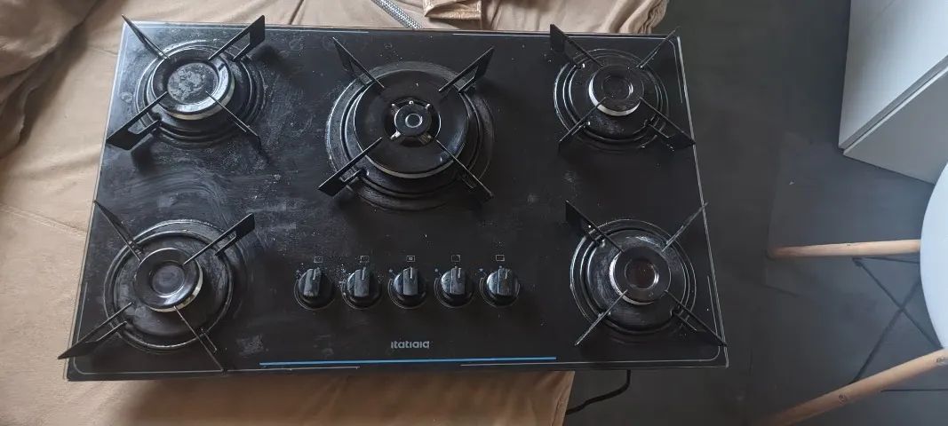 Cooktop  - Foto 2