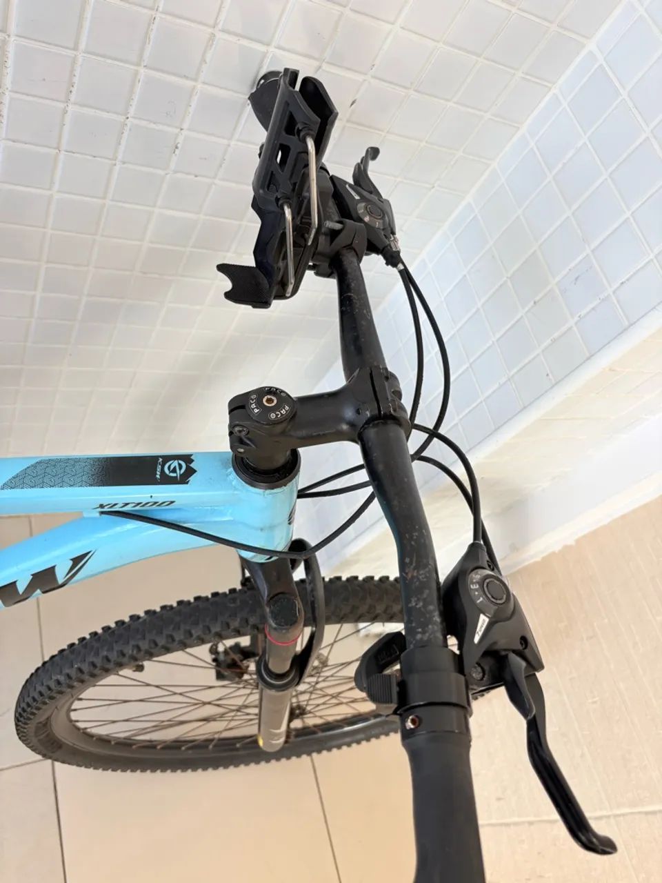 Vendo bike  - Foto 2