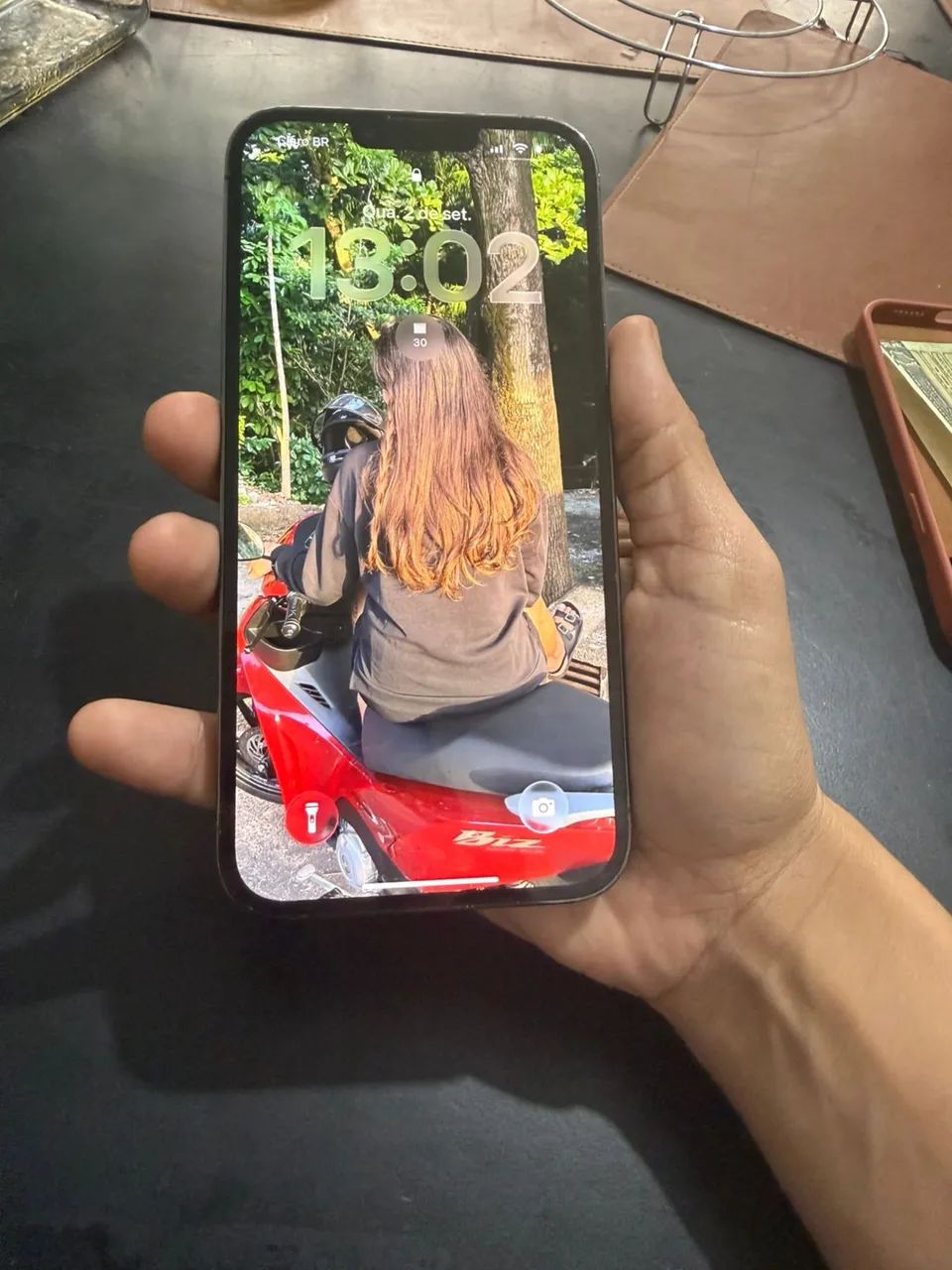 iPhone 13 Pro Max  - Foto 4