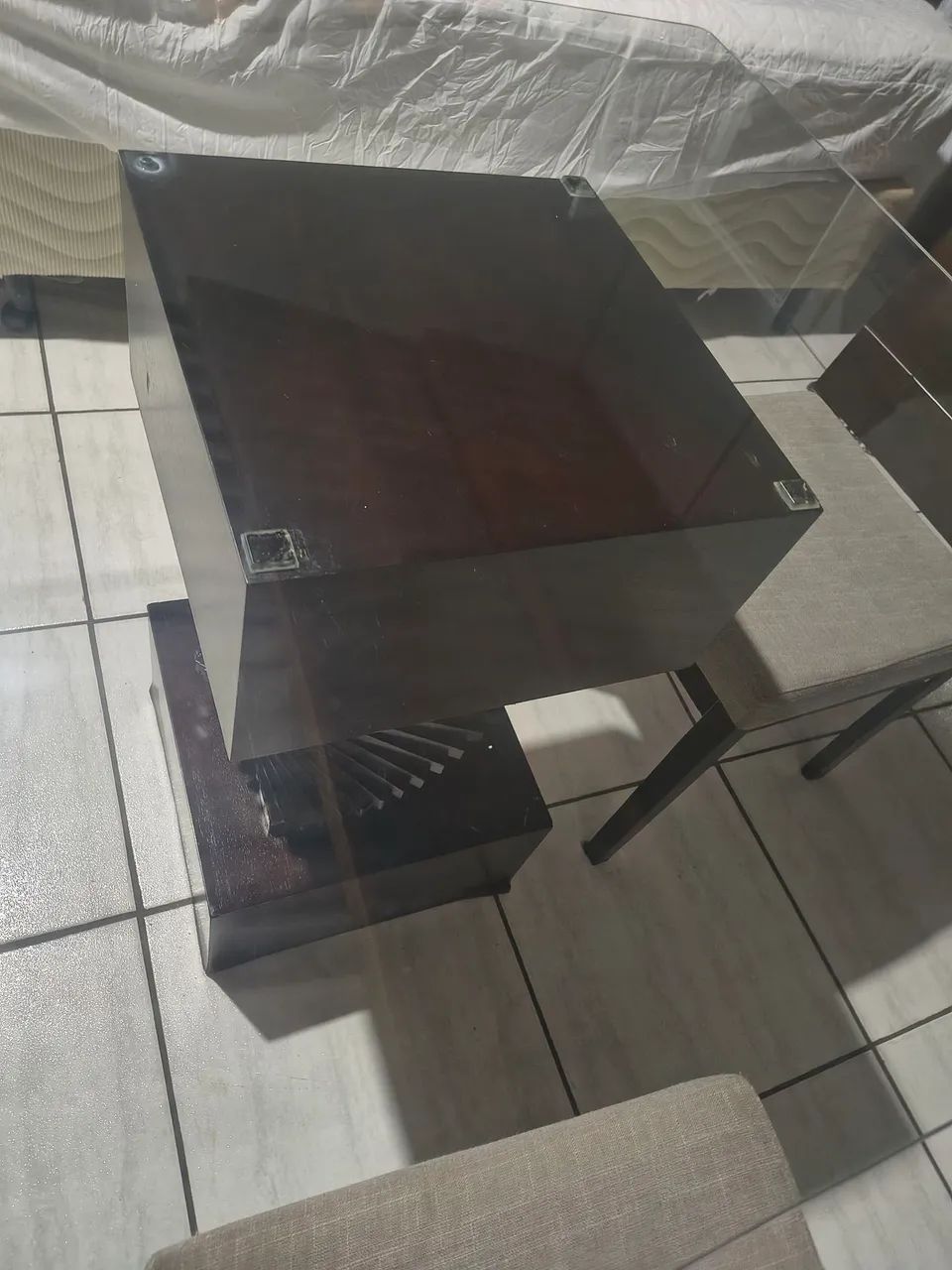 MESA + 4 CAD BOTUCATU. - Foto 5