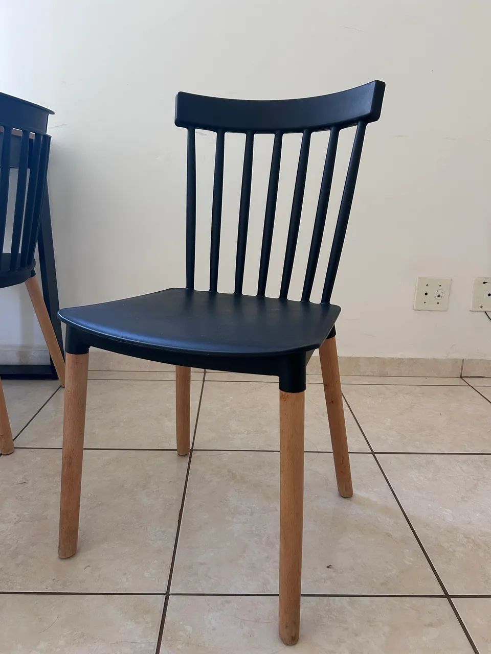 Conjunto de Mesa e Cadeiras  - Foto 5