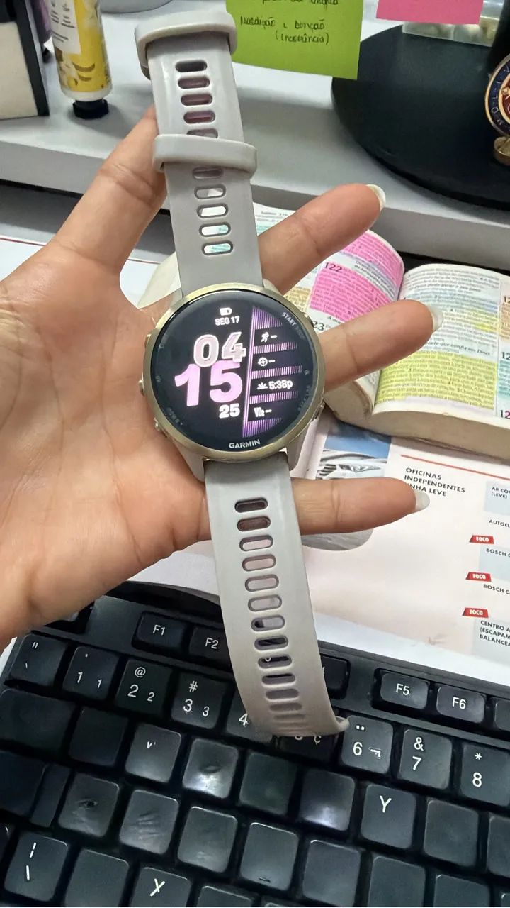 Garmin 970 (3 meses de uso) - Foto 2