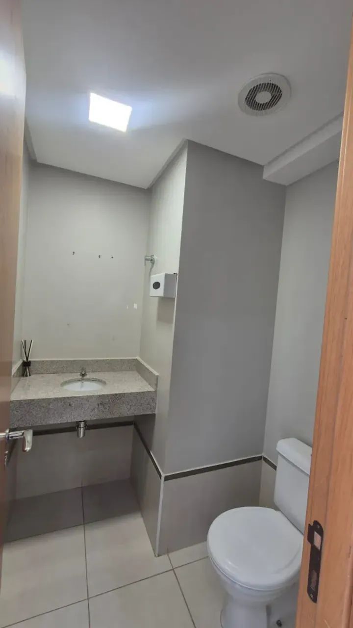ESPAÇO   BROOKFIELD TOWER | JARDIM GOIÁS - Foto 3