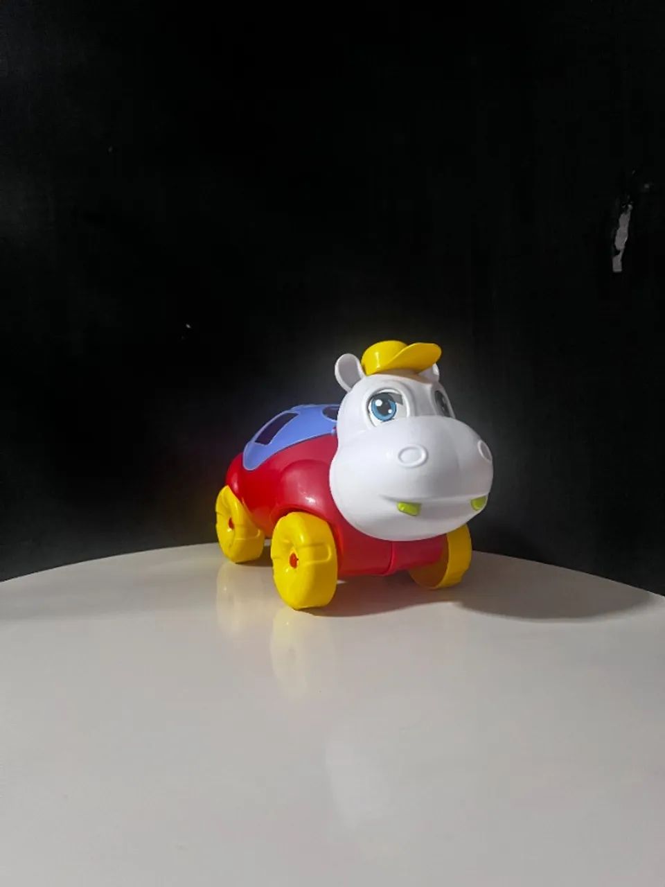 Brinquedo didático para bebe - Foto 3