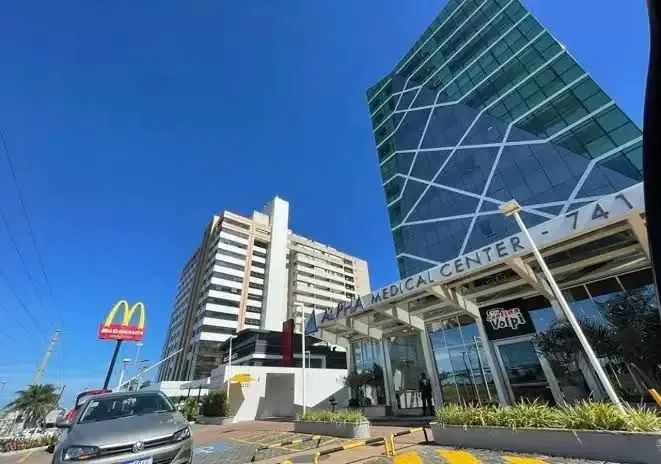 Comercial à venda em rua pública, PARALELA, Salvador, BA - Foto 12