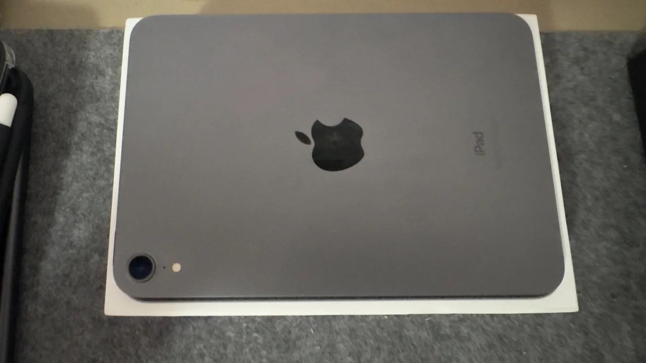 iPad mini 6 256gb - Celulares e Smartphones - Parque 10 de