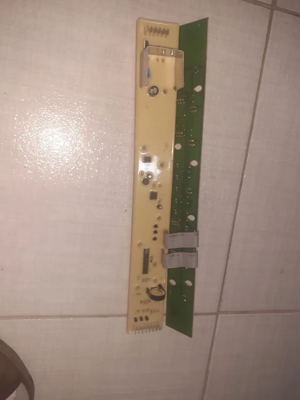 Placa maq lavar BWF24A/08A 7K BIVOLT  - Foto 3