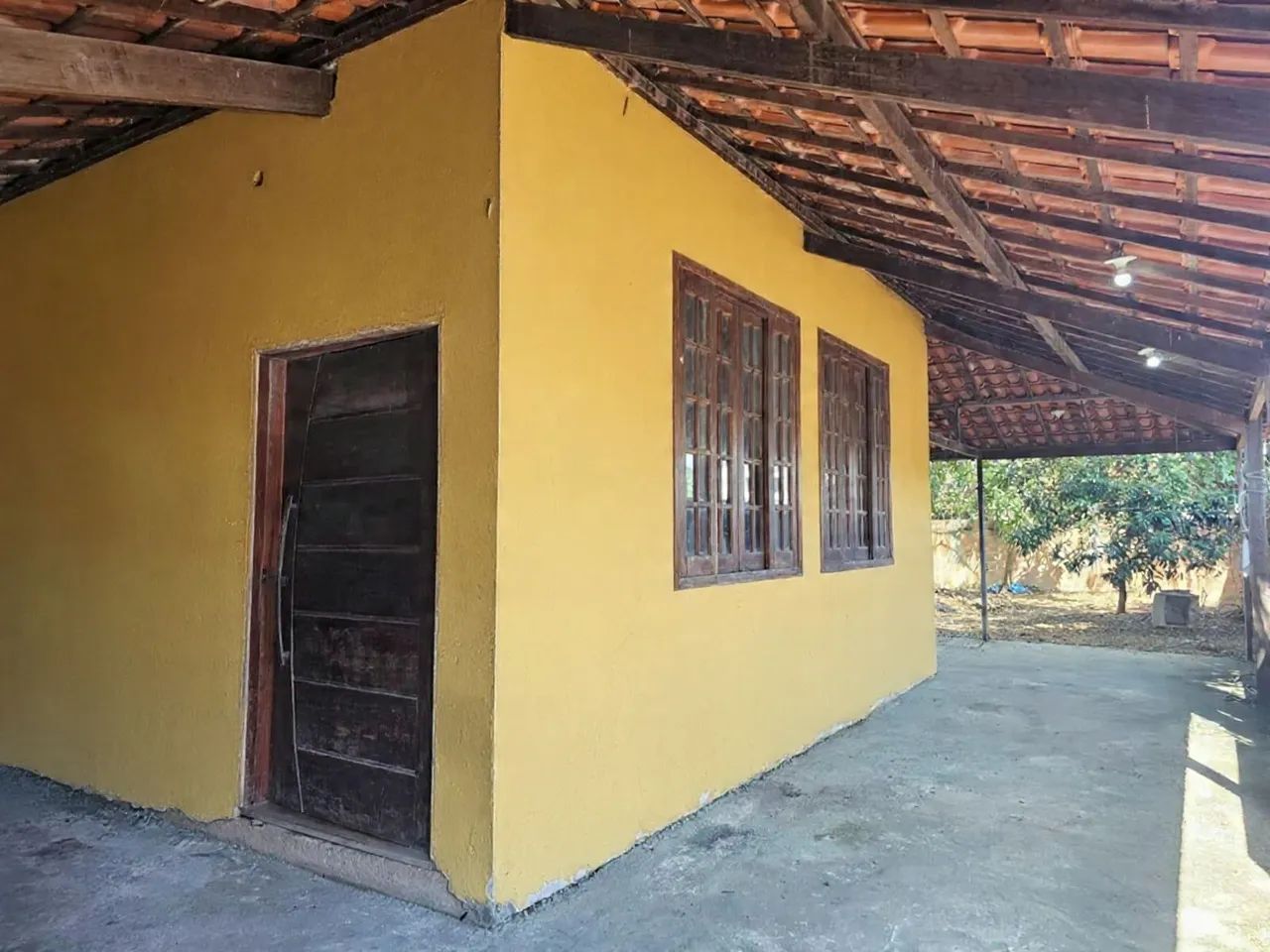 Vendo casa em Seropédica  - Foto 3