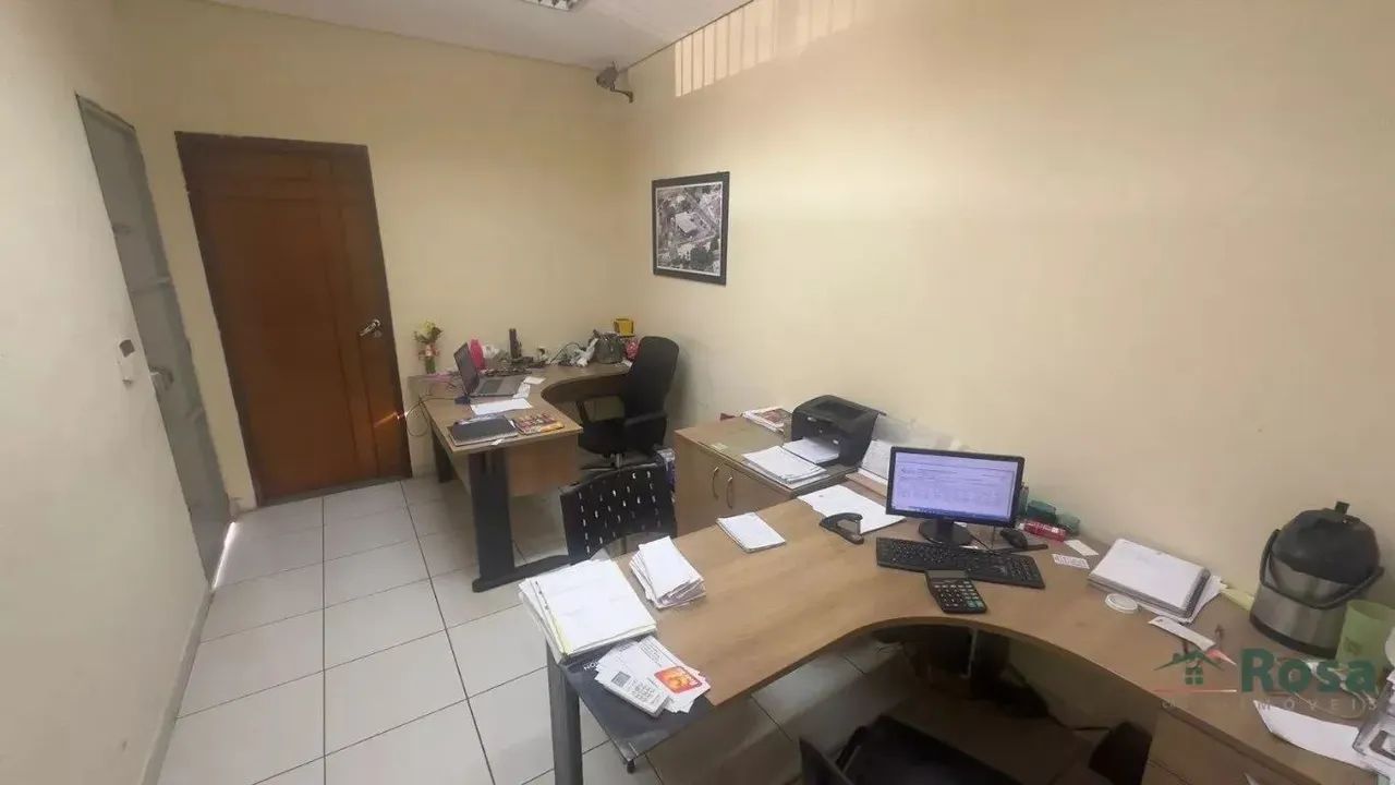 Sala comercial para aluguel, Jardim Paulista, Cuiabá - Foto 2