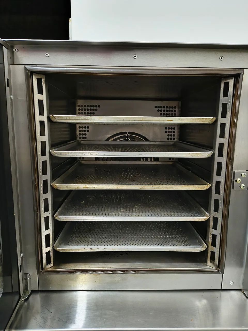 FORNO CONVECTOR GRANCHEF  - Foto 5