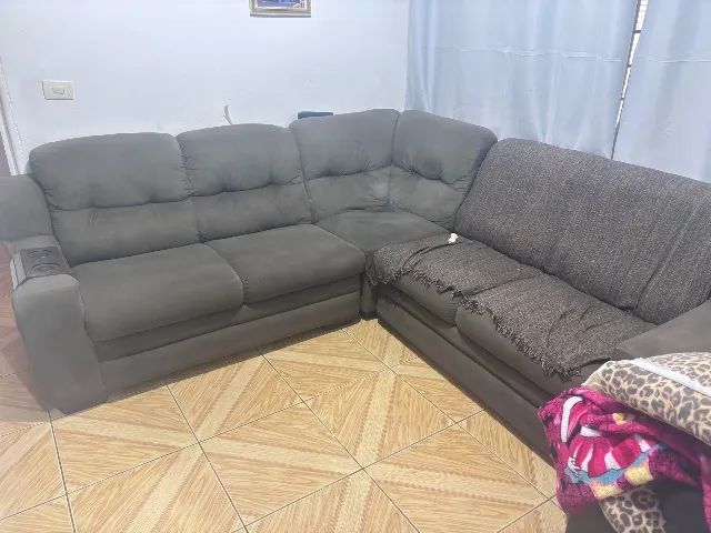 Sofá 