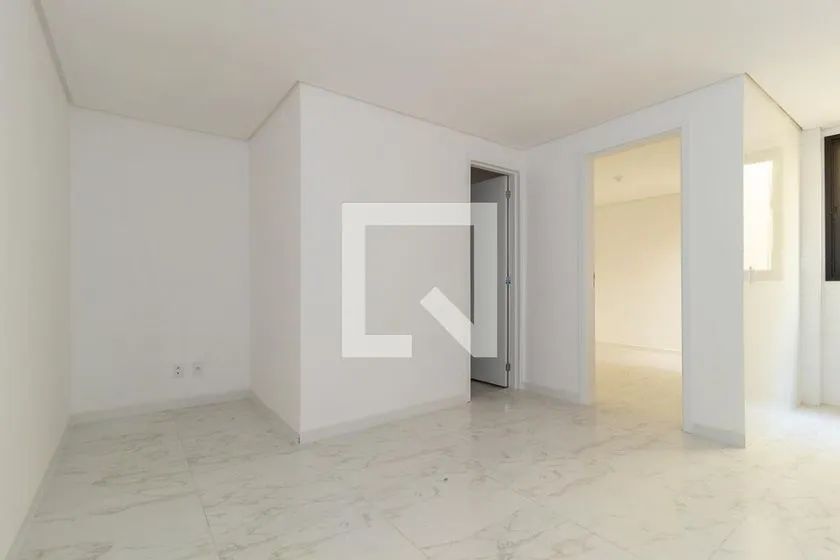 Apartamento à Venda - Mooca, 1 Quarto, 29 m2