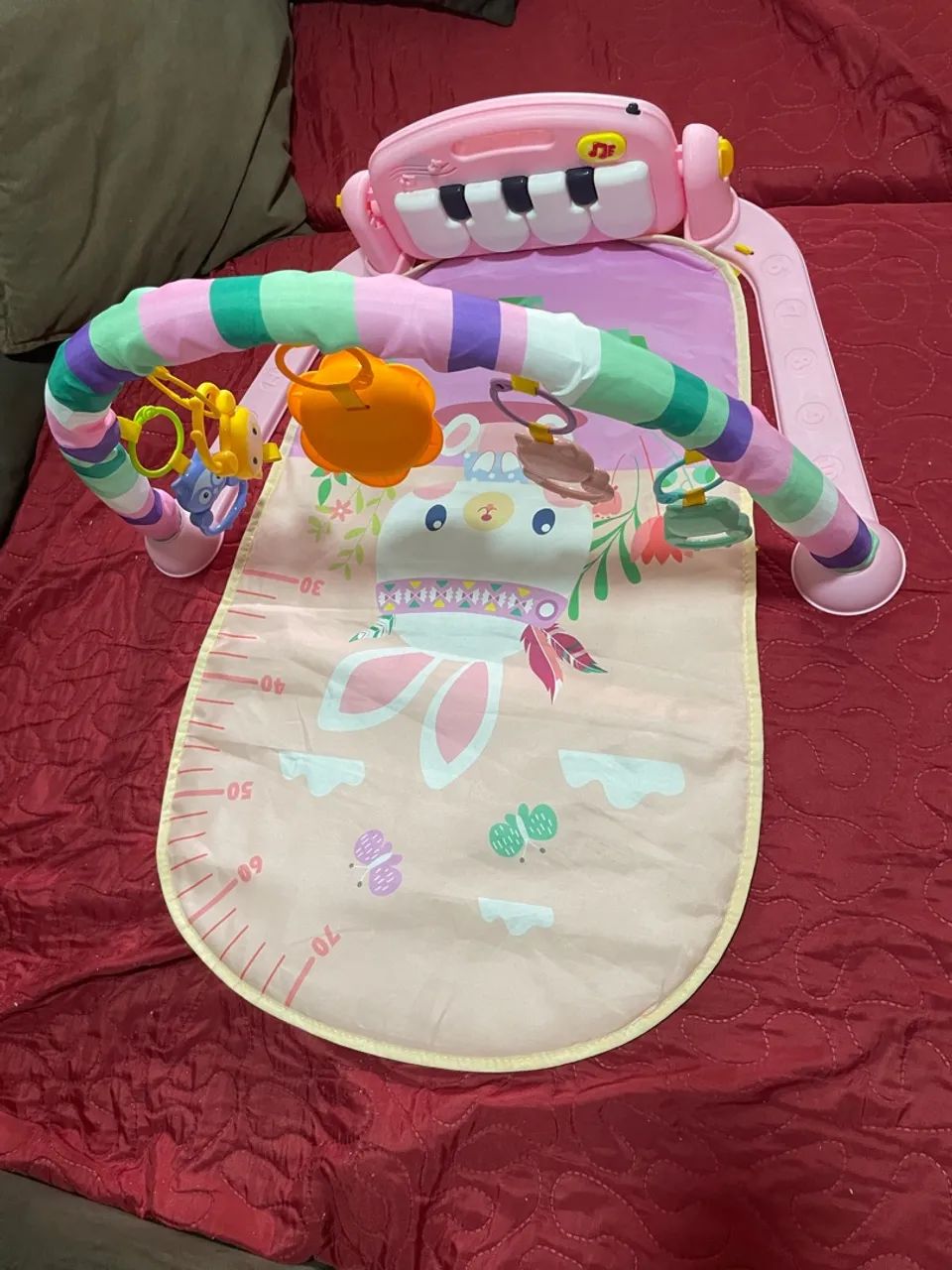 Brinquedo infantil - Foto 2