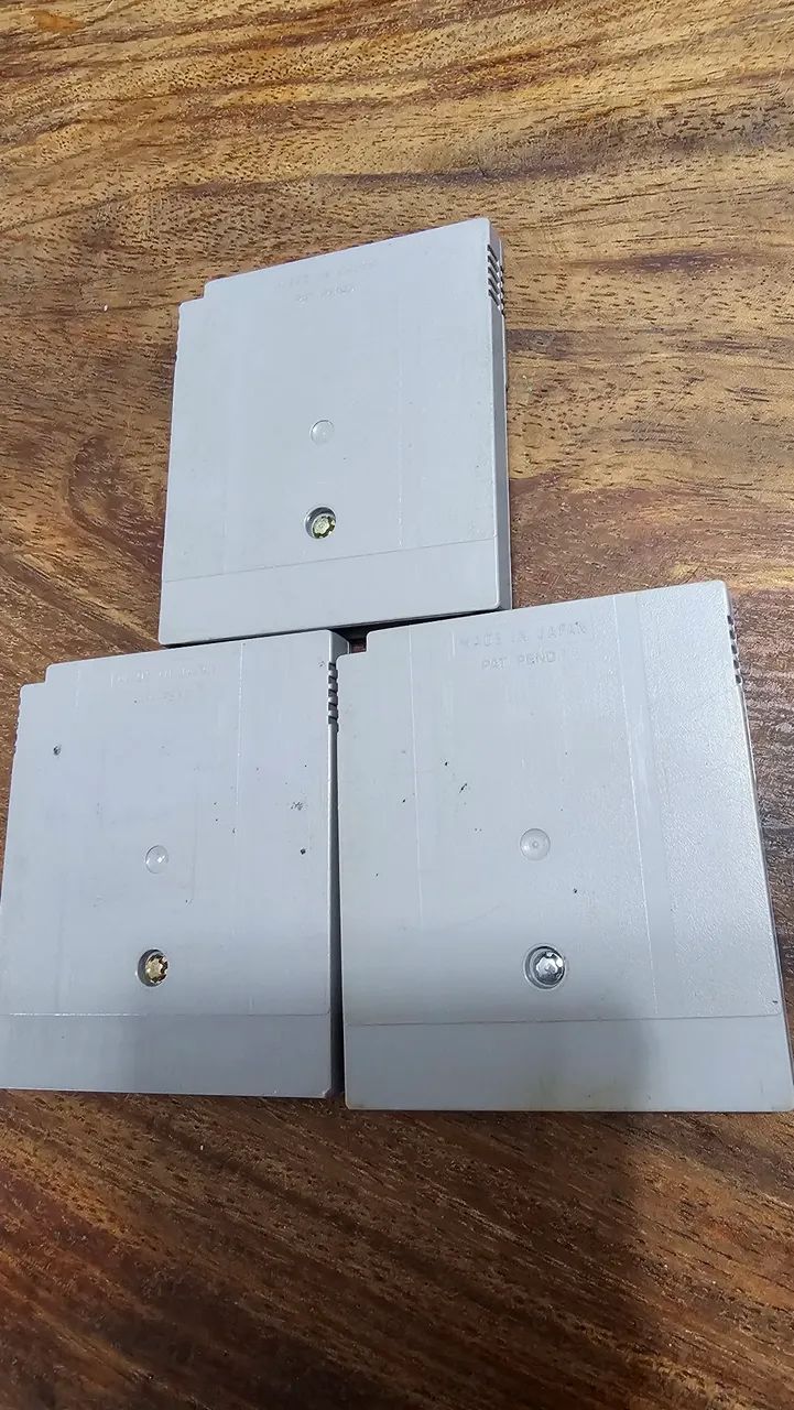 Lote de jogos para Game Boy 4 - Foto 2