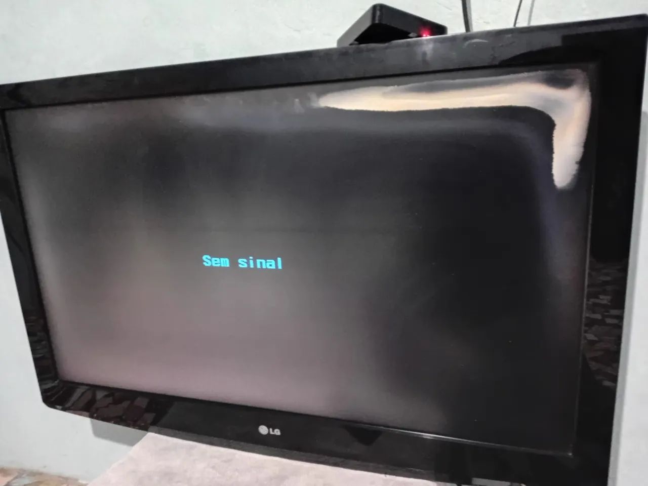 Tv LG 50 polegadas - Foto 2
