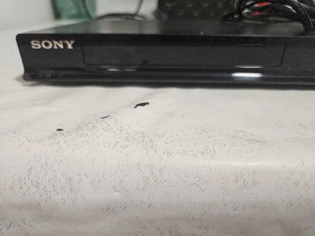 Blu-Ray Player Sony BDP-S380