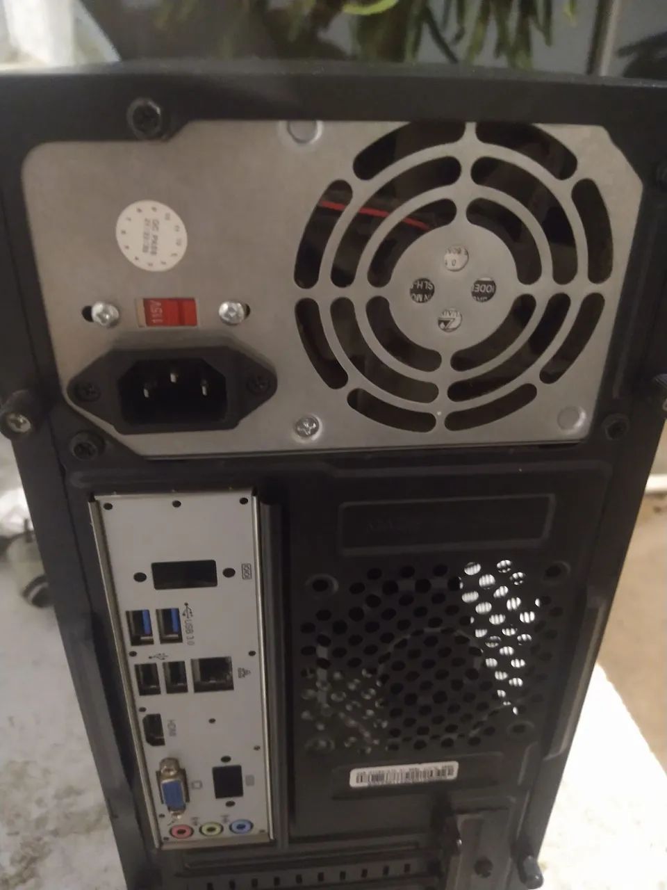 PC C3TECH PARA ESTUDANTES  - Foto 4