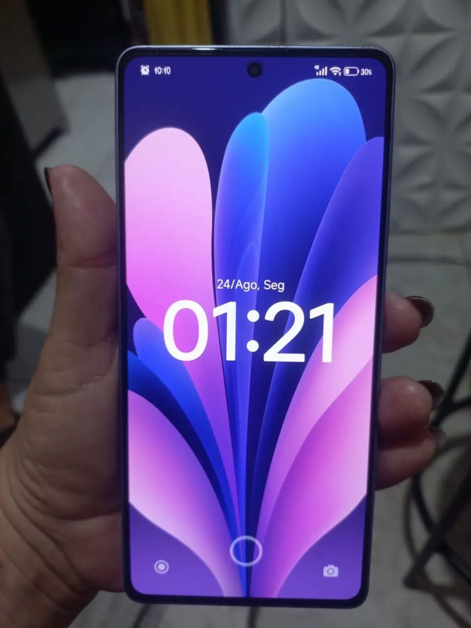 Xiaome note 13 Pró  - Foto 3