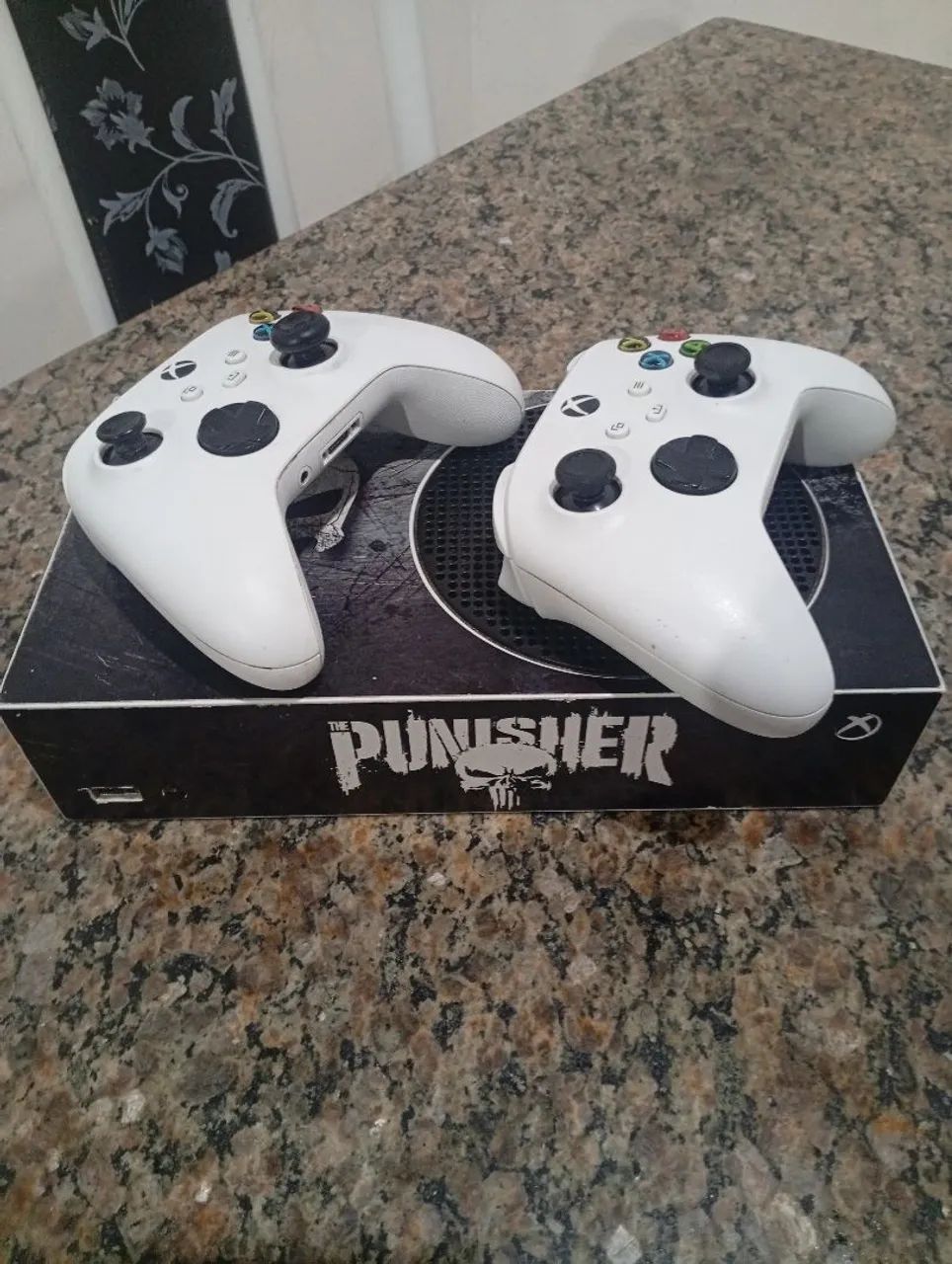 Xbox série s  - Foto 5