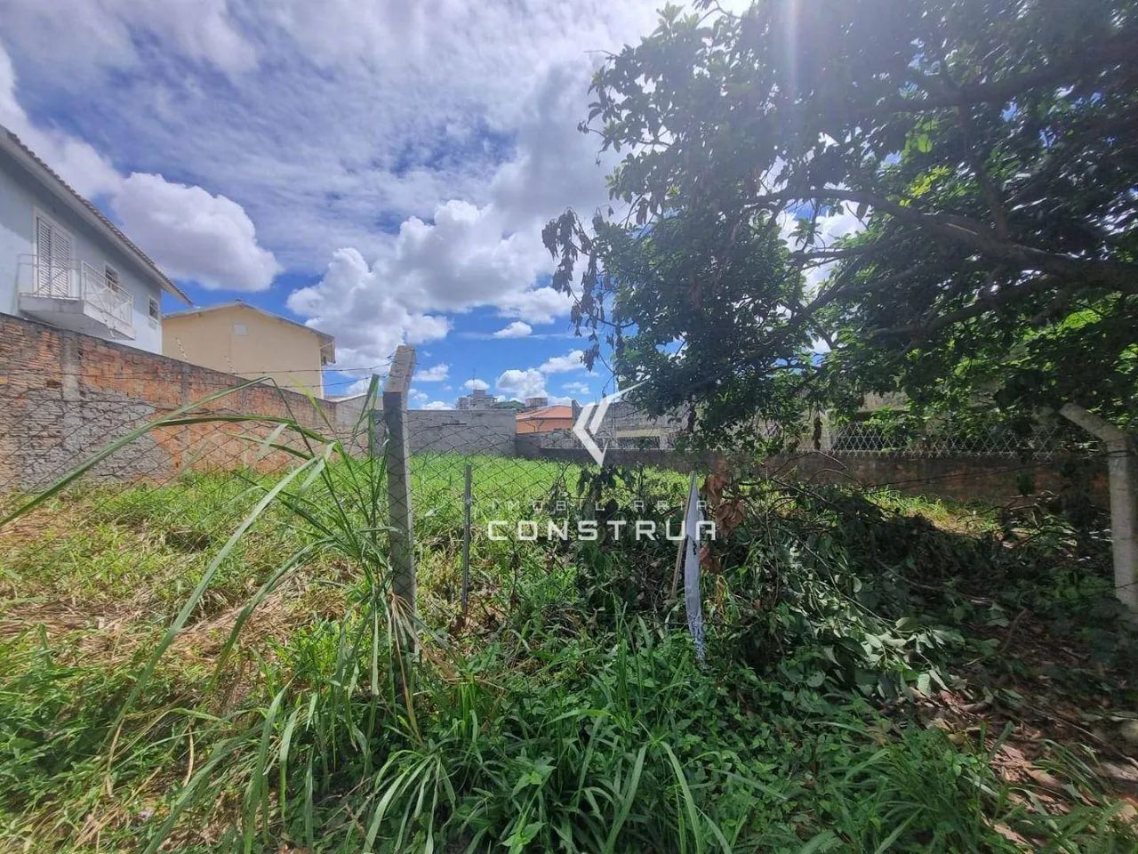 TERRENO COMERCIAL À VENDA NO BAIRRO NOVA CAMPINAS/SP - Foto 4