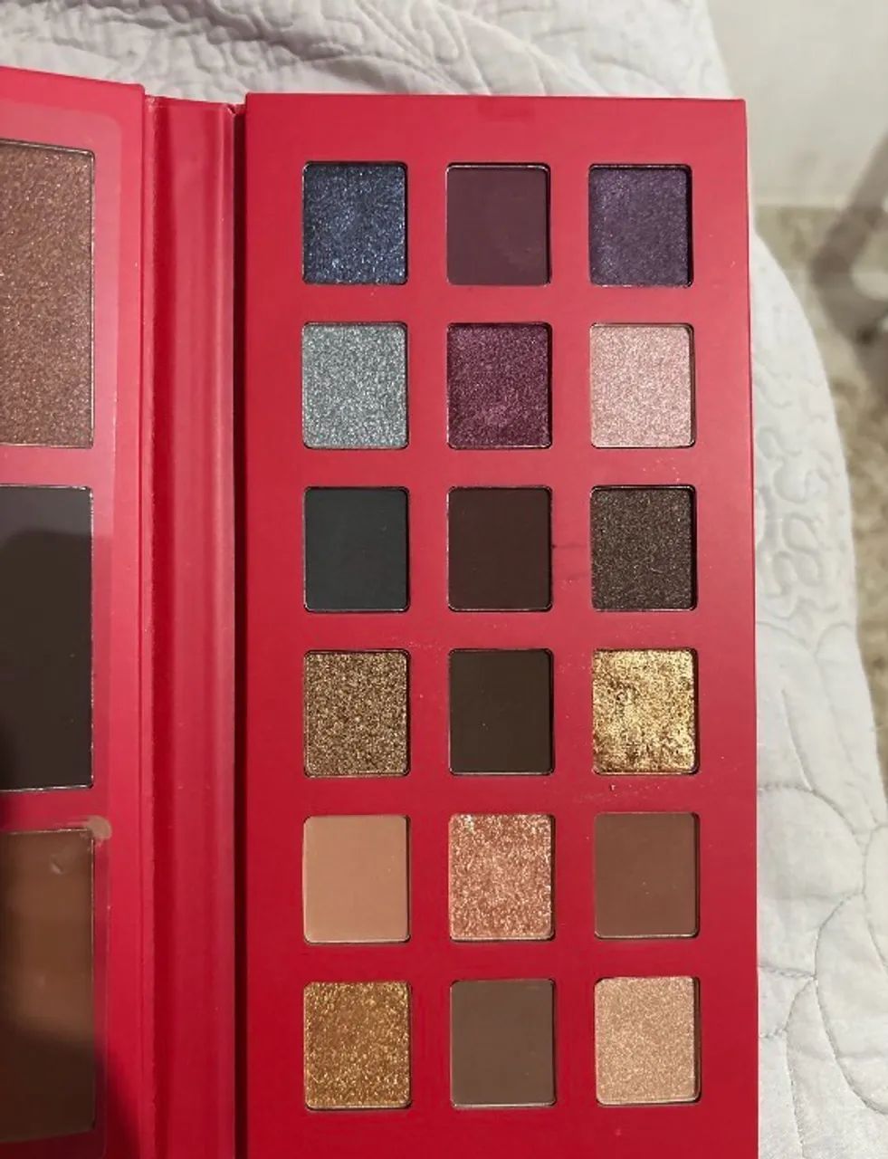 Paleta cereja rouge - Foto 3