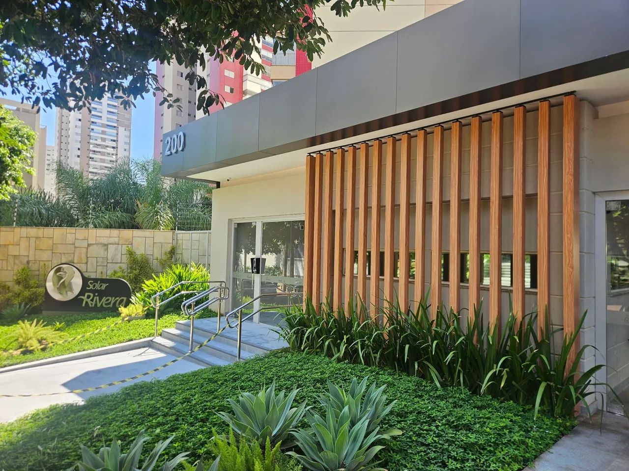 Foto - Londrina - Gleba Fazenda Palhano