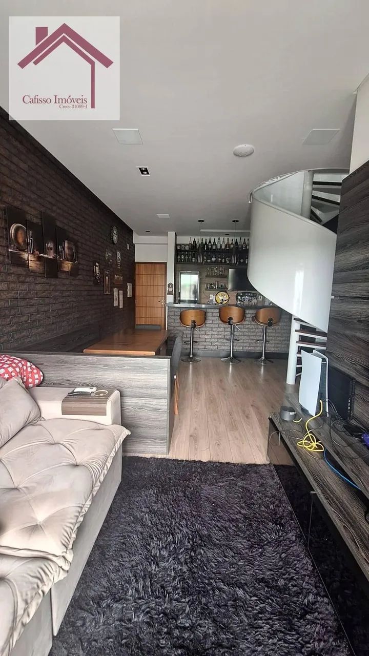 Apartamento à venda no Campolim, Sorocaba | 237m²