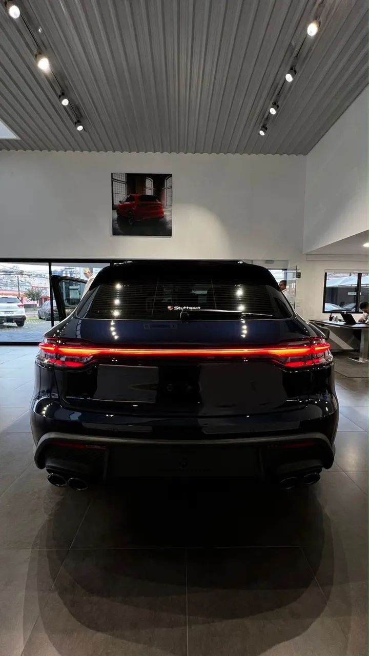 Porsche Macan 2.0 Turbo 237/252cv 2022 - Foto 3