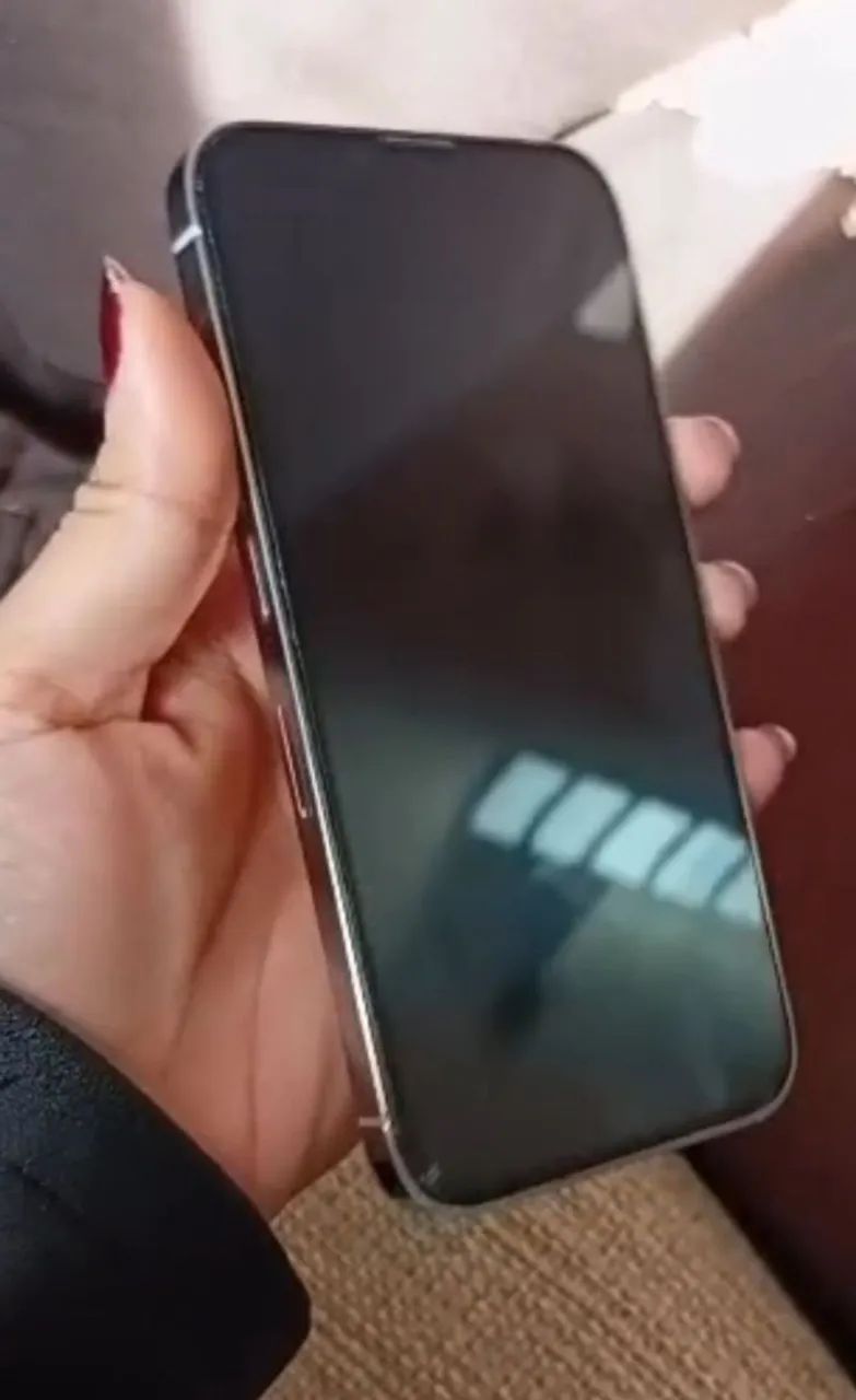 IPHONE 13 PRO 128gb - Foto 2