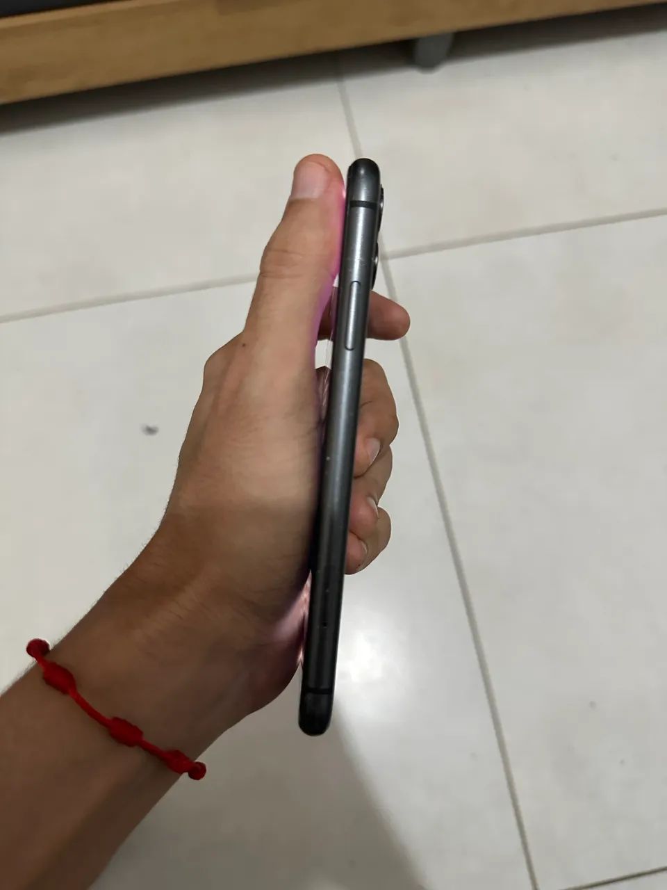 iPhone 11 128GB Preto - Original, Excelente Estado, Bateria 71% - Foto 2