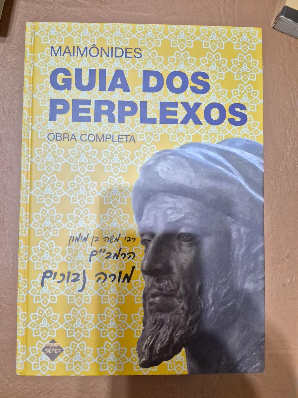 Guia dos perplexos 