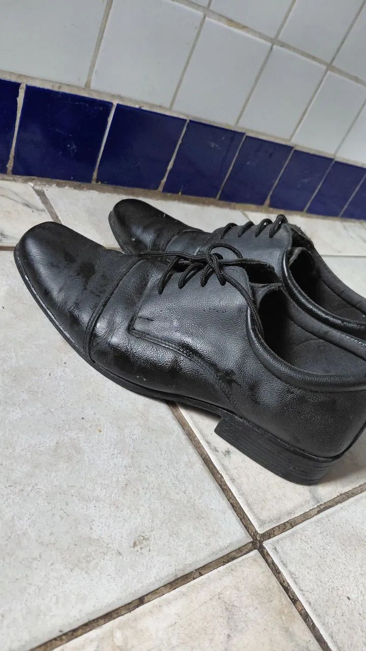 Sapato social