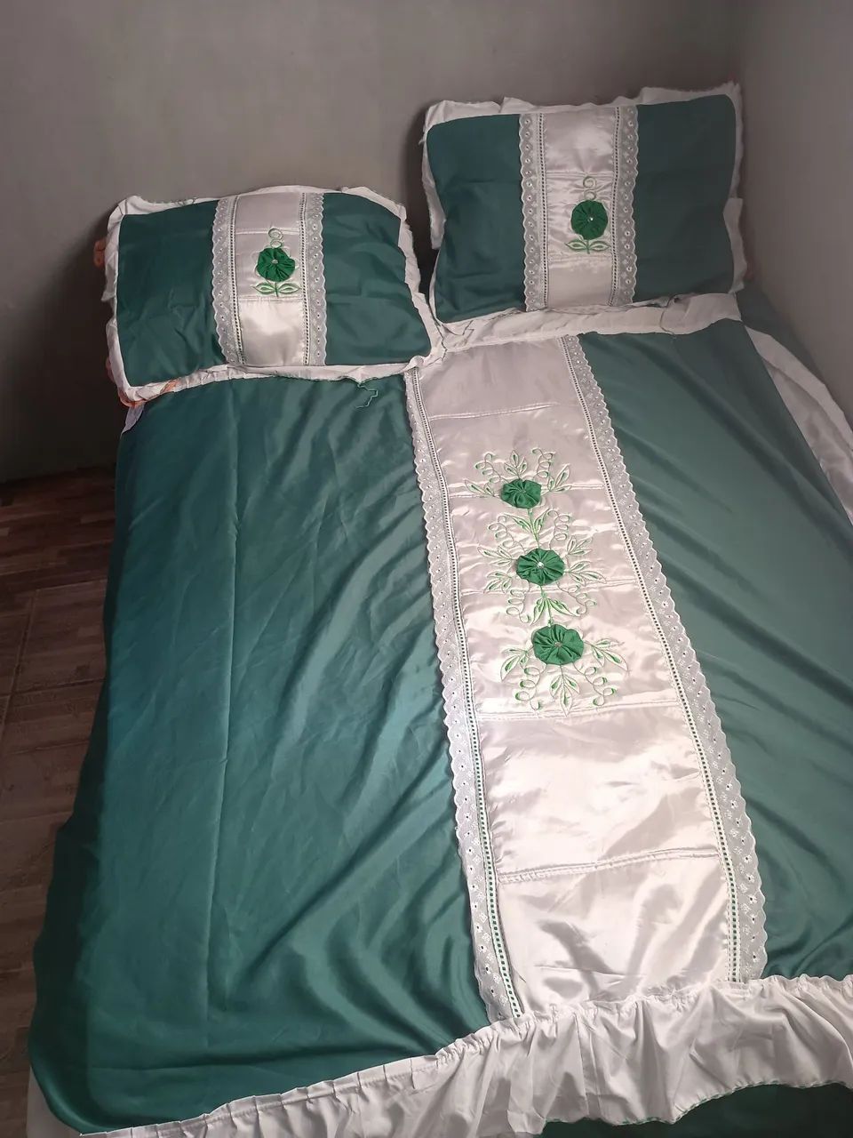 Roupa de cama  - Foto 5