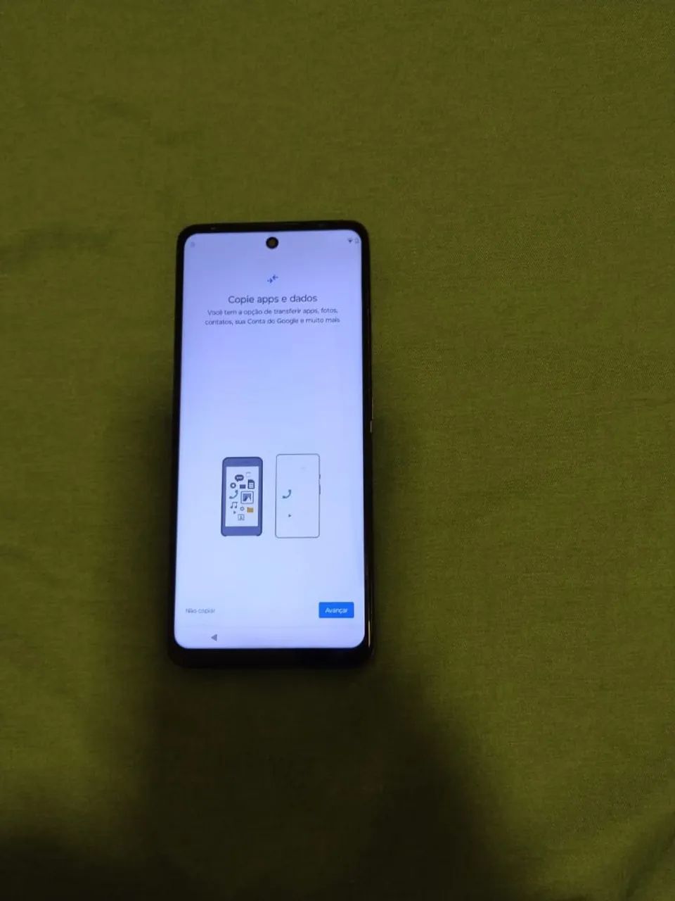 Motorola moto g60s - Foto 5