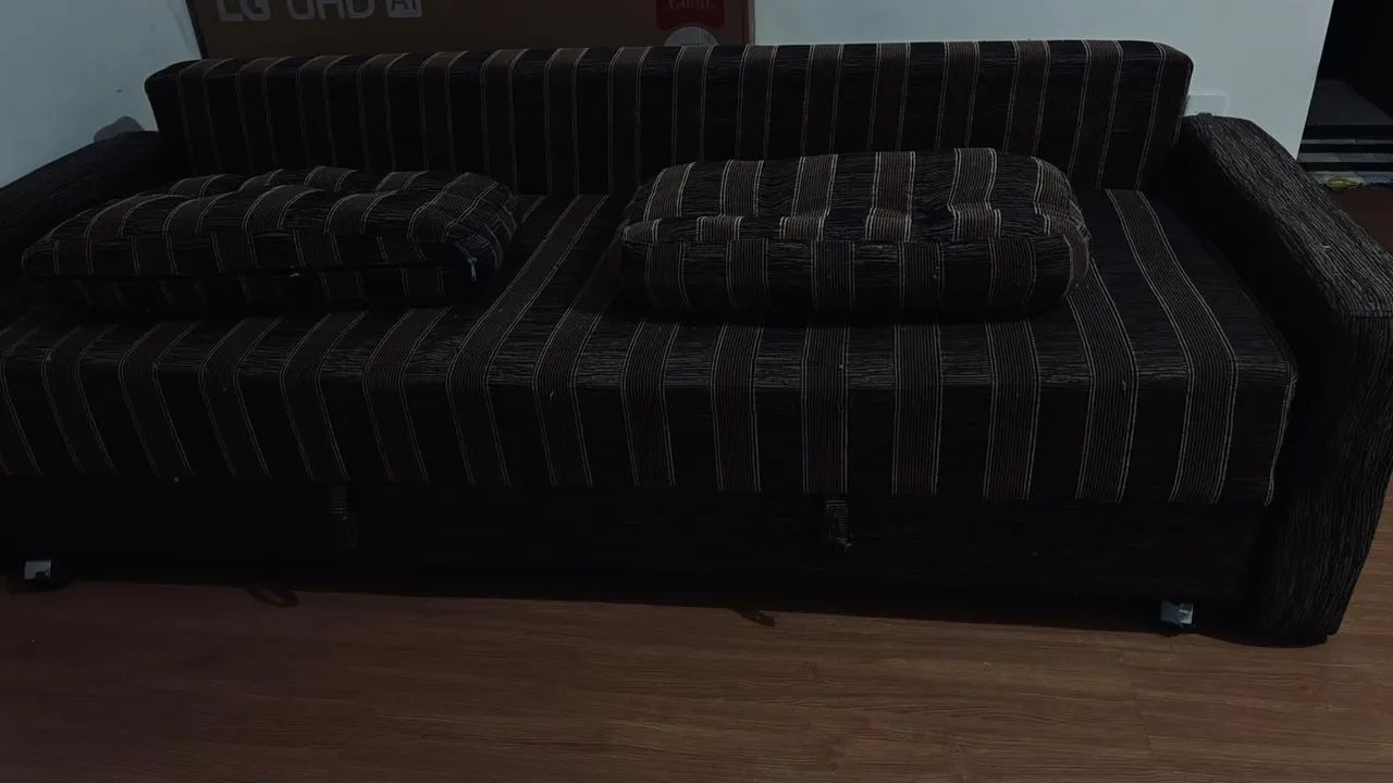 Sofá cama - Foto 5