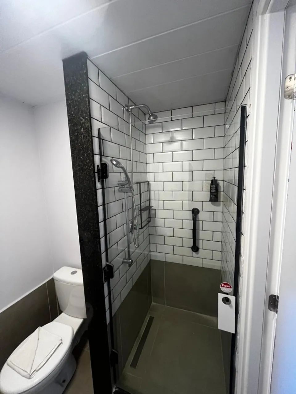 Aluguel de apartamento com serviços - Foto 2
