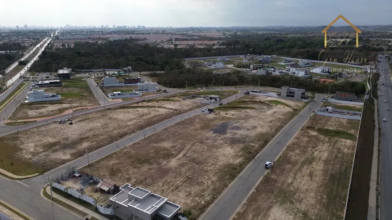 Vendo Terreno no Florais Esmeralda - Foto 3