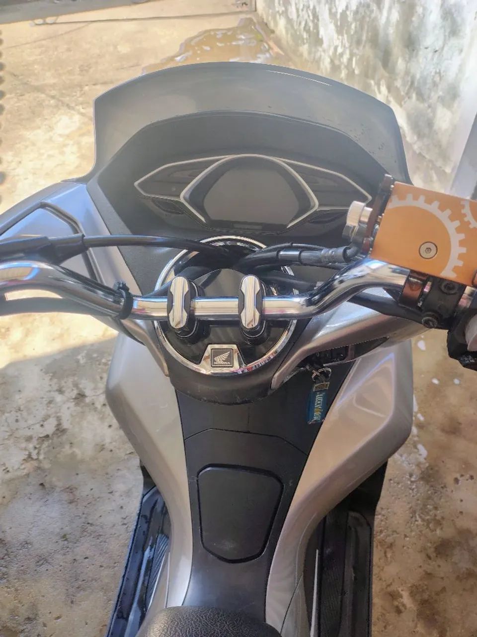Pcx 150 - Foto 3
