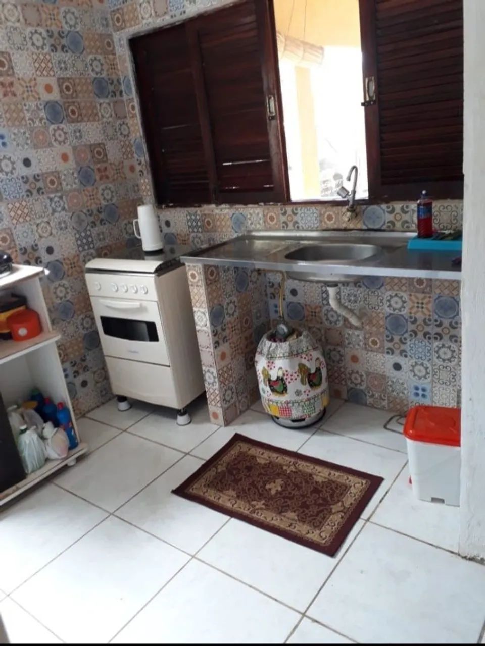 ALUGA-SE CASA  EM PEROBA ALAGOAS.  - Foto 5
