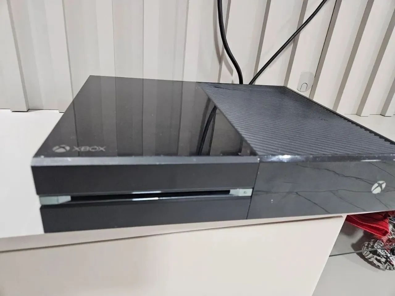 Xbox One Fat Revisado - Foto 3