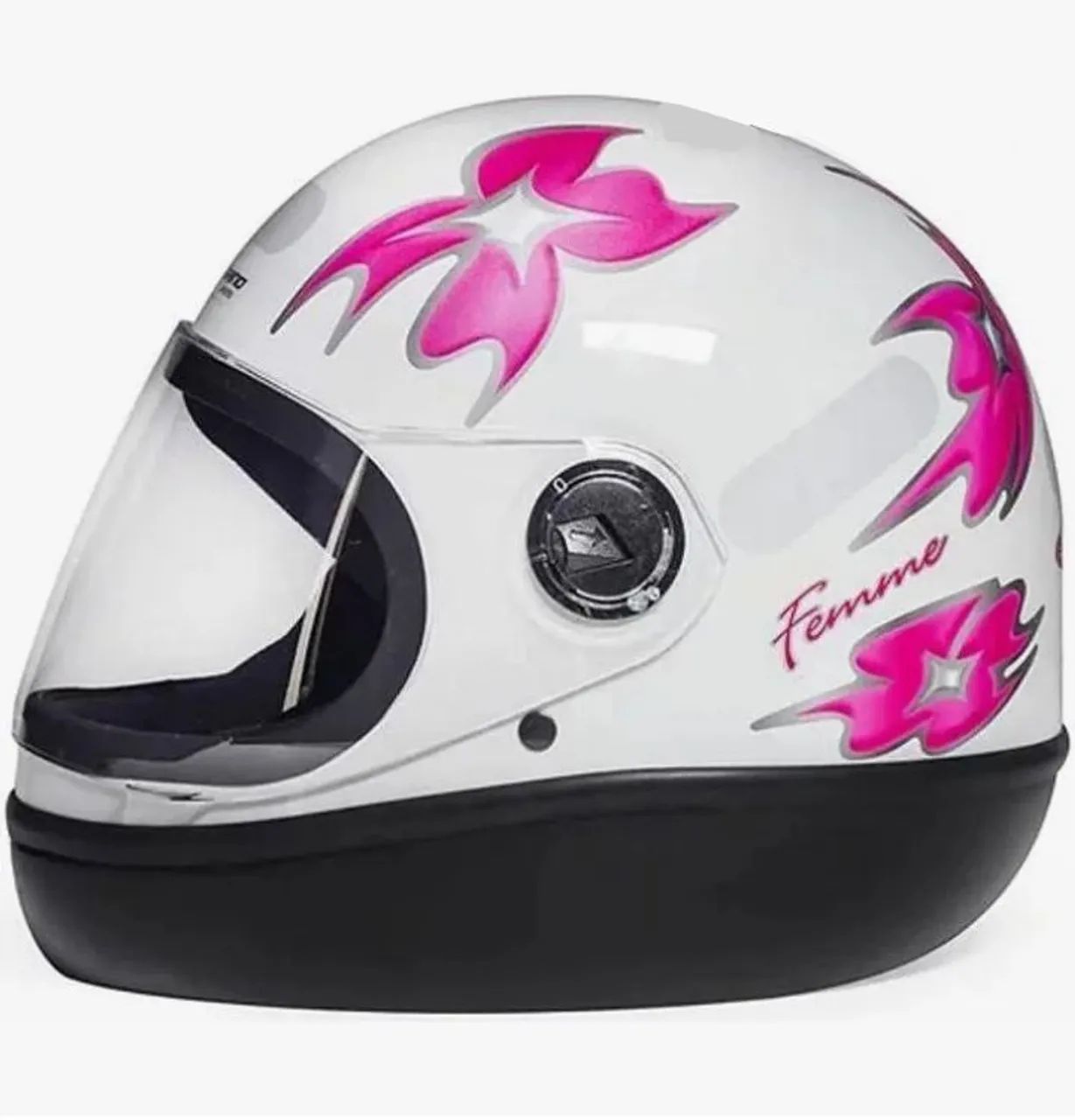 Capacete Fórmula 1 - Foto 3