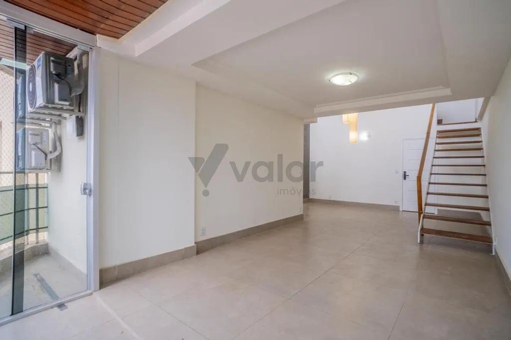 Cobertura à venda e para alugar em Campinas, Cambuí, com 3 quartos, com 260 m², Edifício A - Foto 4