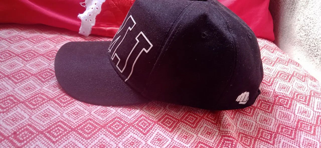 Chapéu - Foto 2