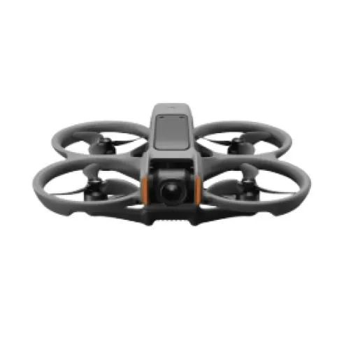  É PROMOÇÃO: Drone DJI Avata 2 com óculos Googles N3  - Foto 3