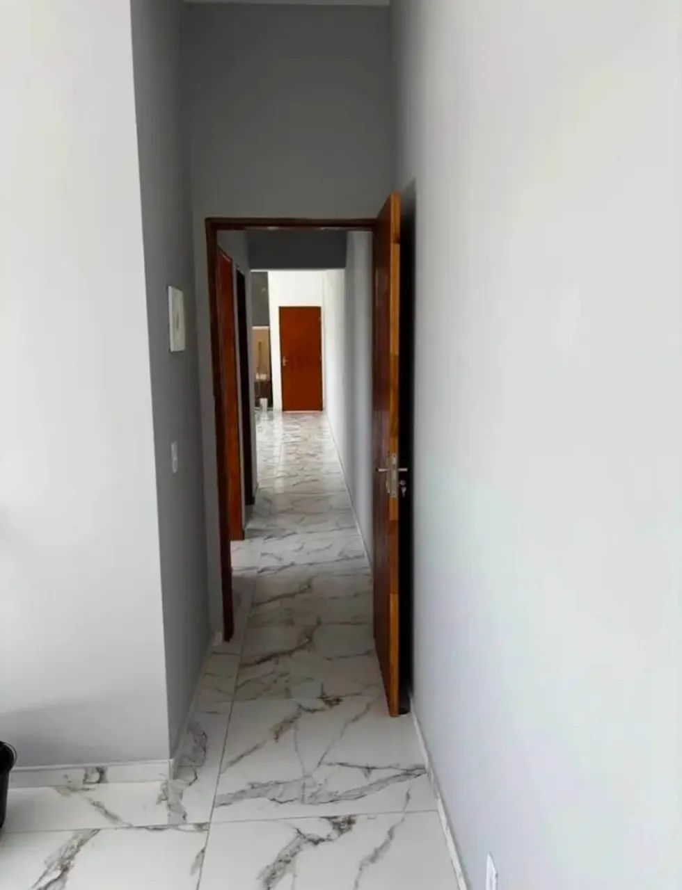 Casa Nova Alfenas - Foto 4