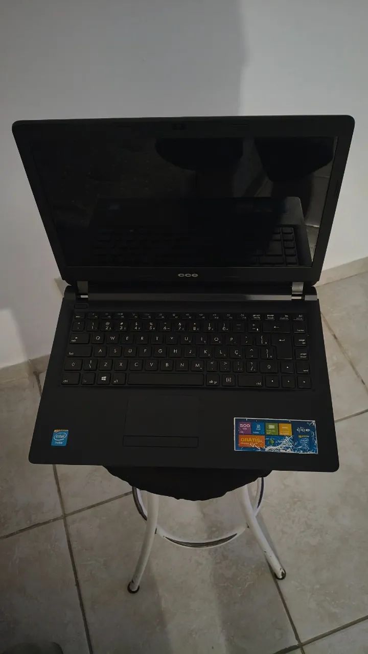 NoteBook CCE  - Foto 3