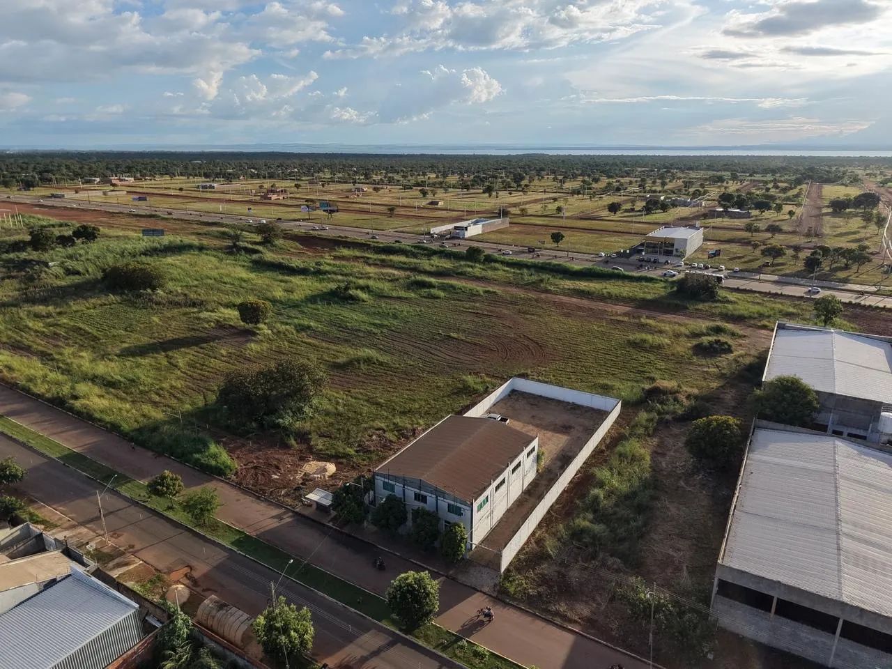 Galpão A Venda  - Foto 4