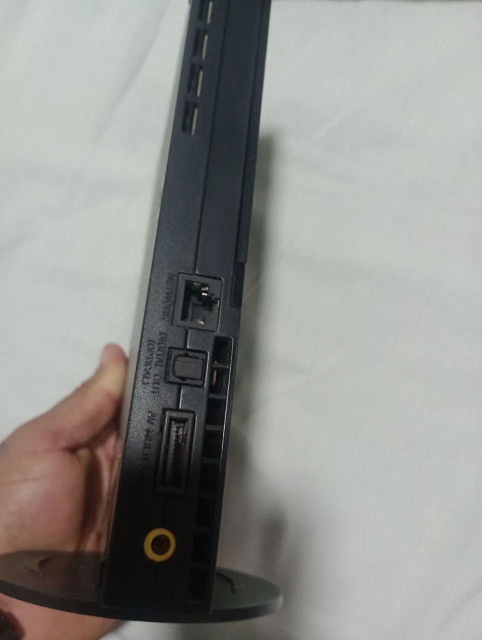 PS2 com defeito  - Foto 2