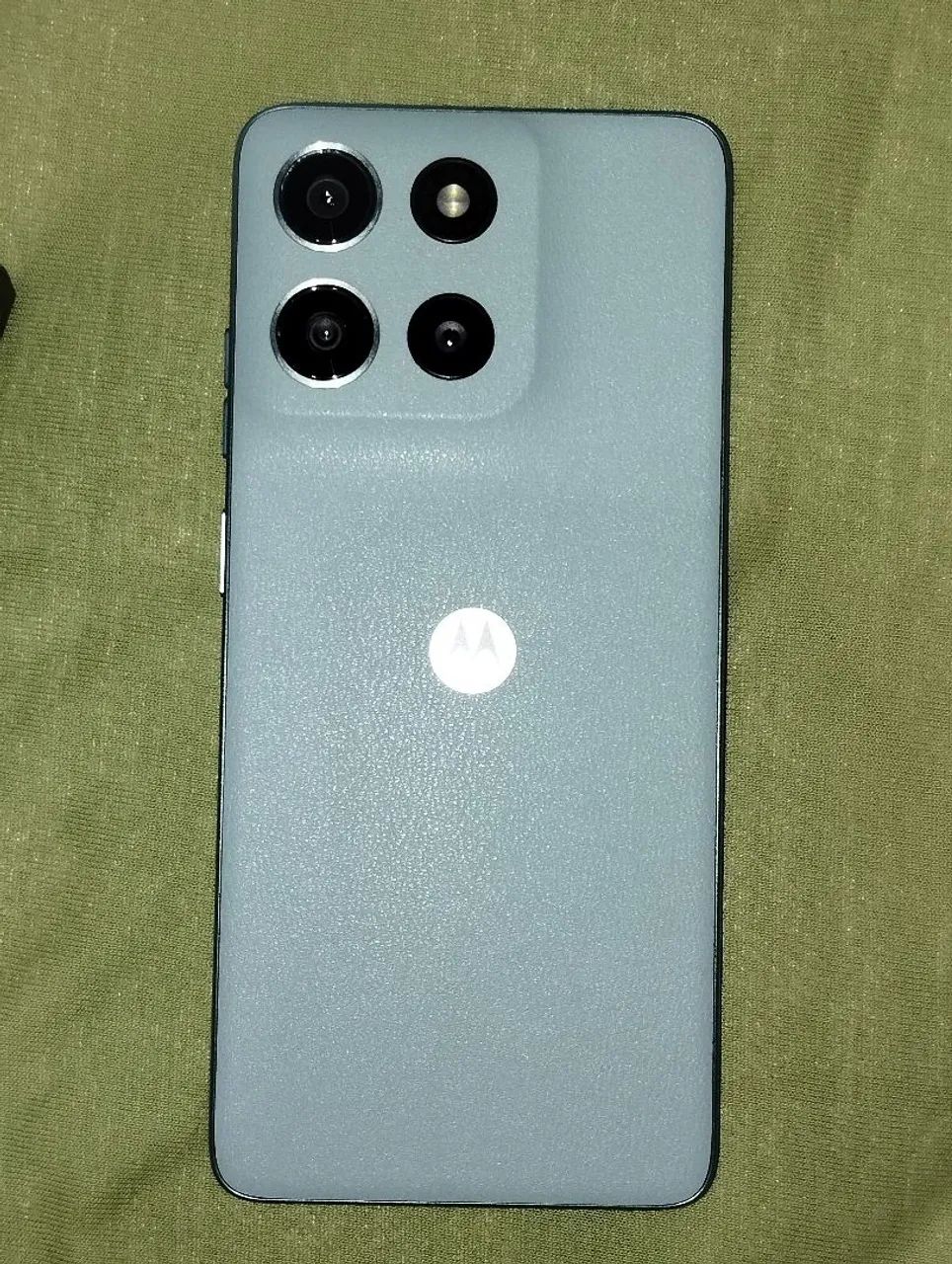 Vendo Motorola g56 5g  - Foto 2