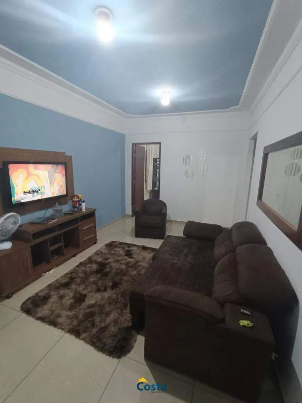 CASA 2 QTS , INDEPENDENTE. - Foto 3